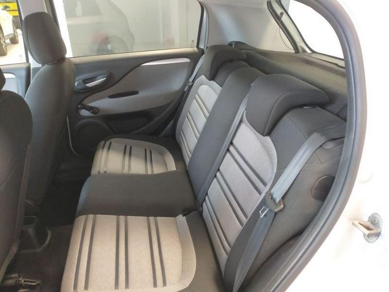 FIAT Punto Evo Punto Evo 1.3 Mjt 75 CV 5 porte Dynamic