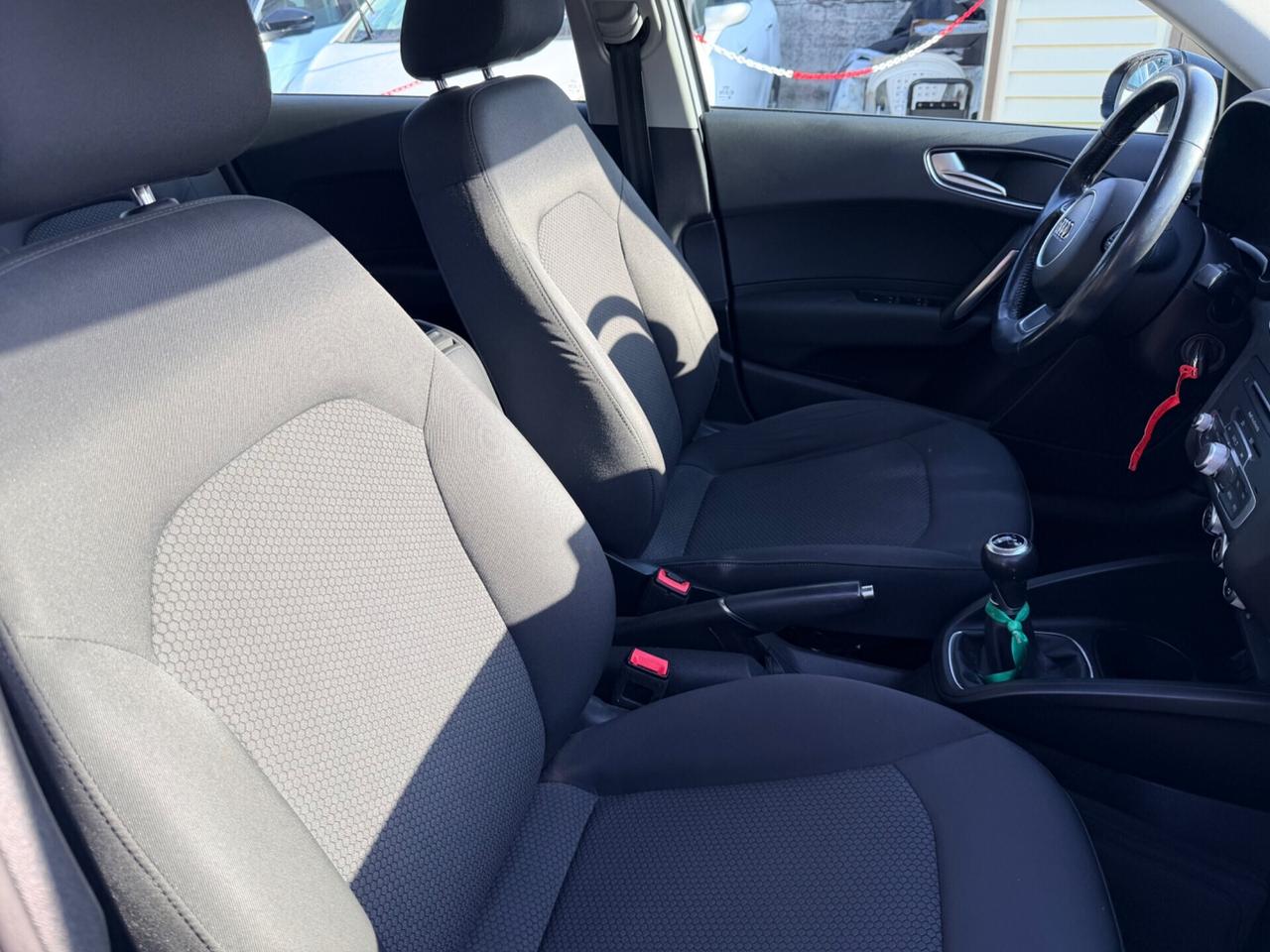 Audi A1 1.4 TDI Admired