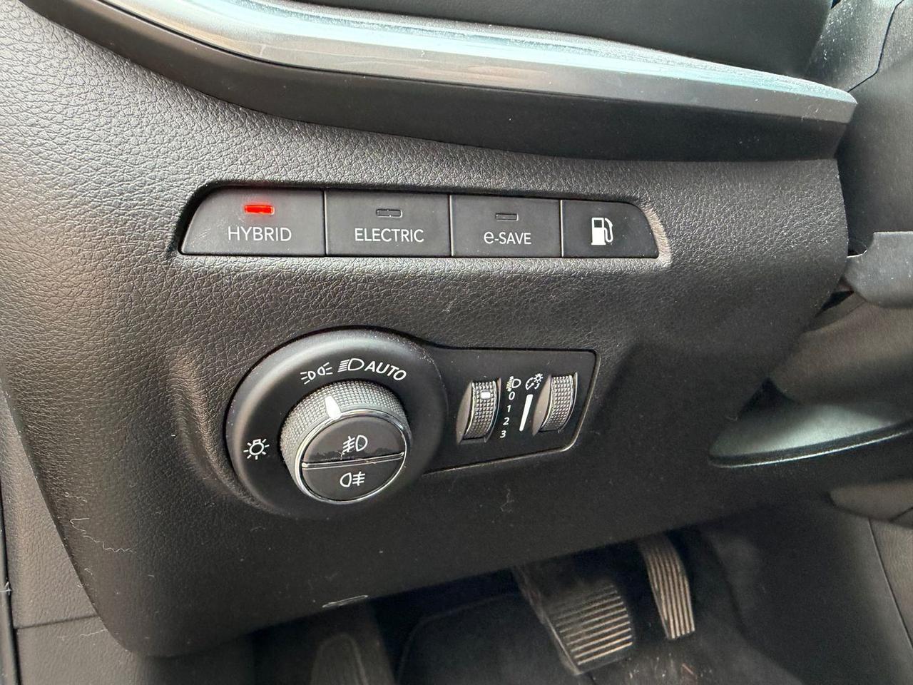 Jeep Compass Limited 1.3 T4 PHEV 190cv #11719