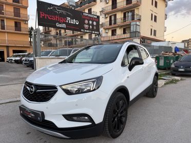 Opel Mokka X 1.6 CDTI 136 cv Innovation bi-color 2018