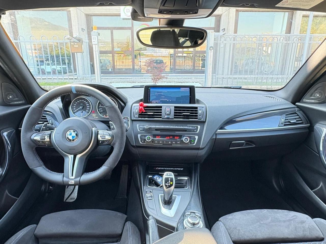 Bmw 125 125i MSPORT AUTO