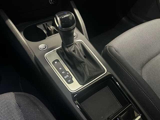Audi Q2 35 TDI S tronic S line Edition