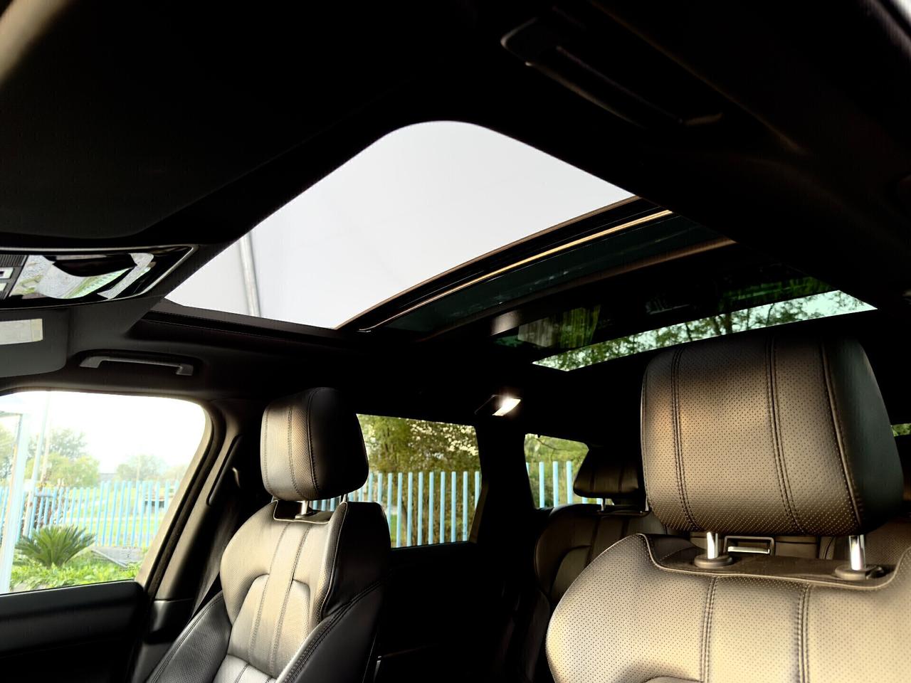 Land Rover Range Sport 3.0 TDV6 HSE Dynamic*TETTO*CERCH22*COCKPIT