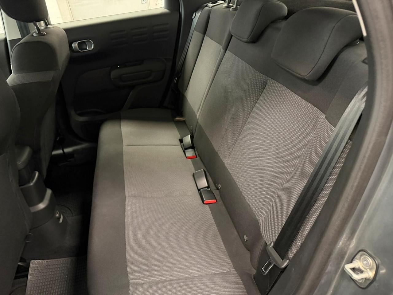 Citroen C3 Aircross PureTech 82 Feel