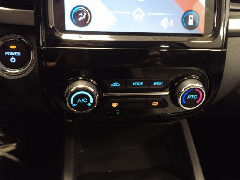 DR AUTOMOBILES dr 1.0 EV dr 1.0 EV