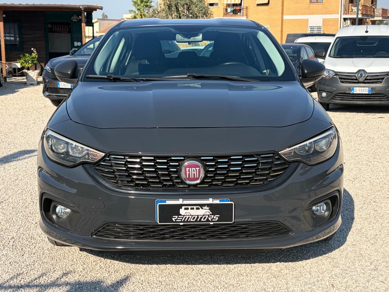 Fiat Tipo 1.4 t-jet 5 porte