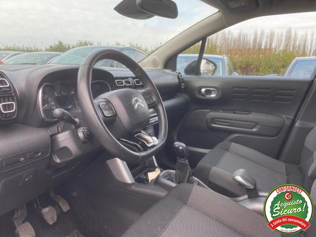 CITROEN C3 Aircross PureTech 110 S&S Feel