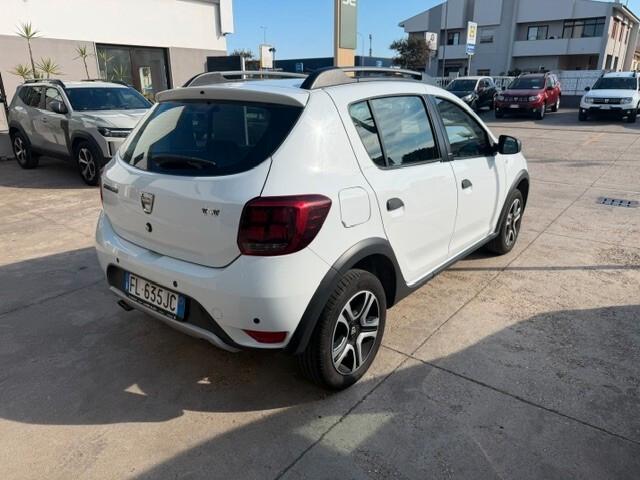 Dacia Sandero 0.9 TCe 12V 90CV Start&Stop Serie Speciale Wow