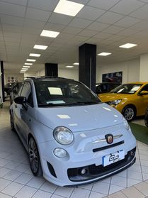 Abarth 500 C 1.4 Turbo T-Jet Custom