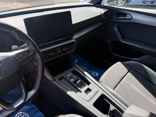 CUPRA Leon 1.4 e-HYBRID 204 CV DSG