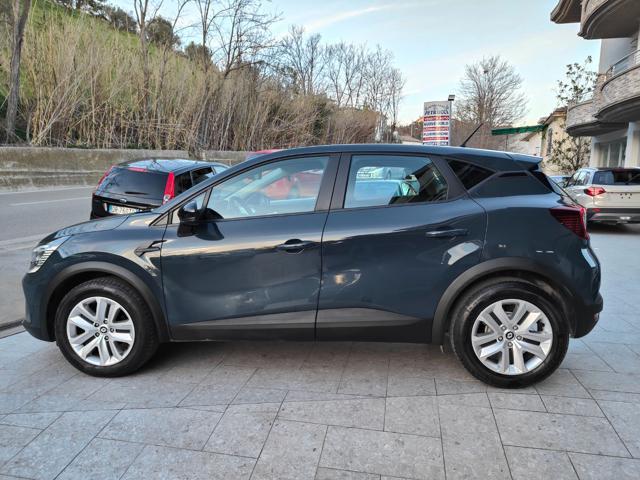 RENAULT Captur 1.0 TCe 100 CV GPL Equilibre *VENDUTA*