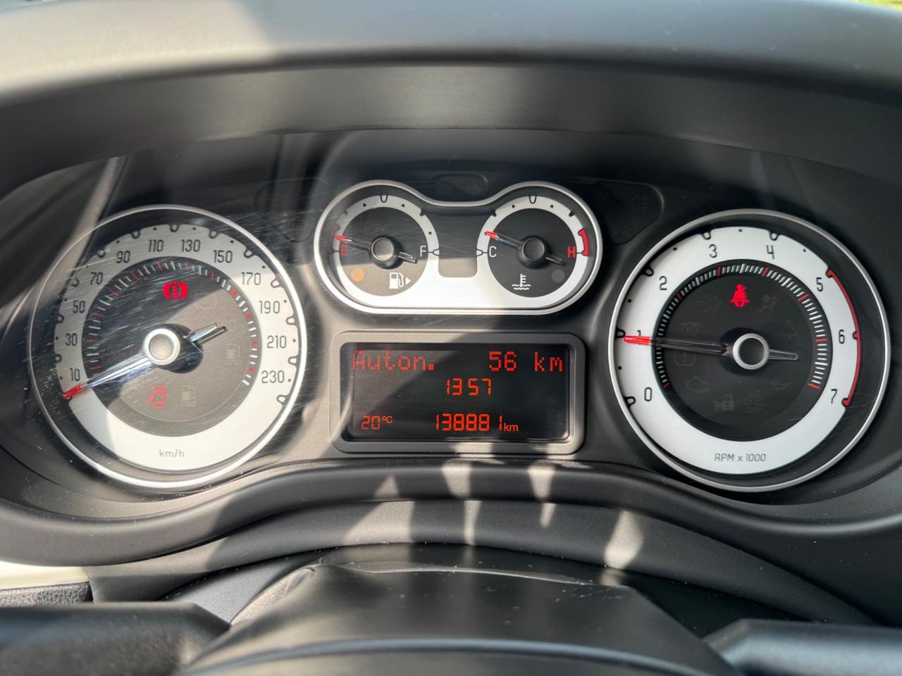 Fiat 500L 1.3 Multijet 95 CV Business