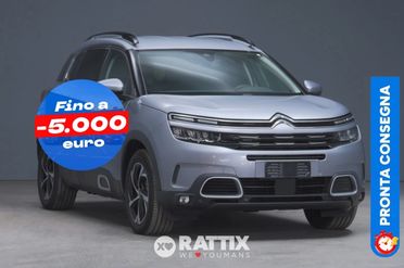 Citroen C5 Aircross 1.6 Hybrid PHEV 225CV Shine e-EAT8