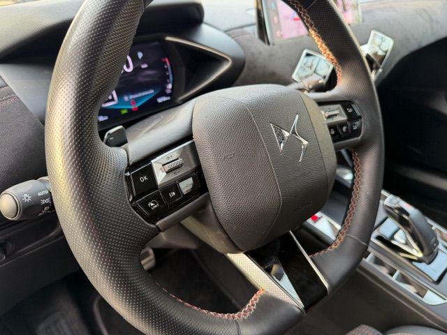 DS AUTOMOBILES DS 3 130 aut. Performance Line+