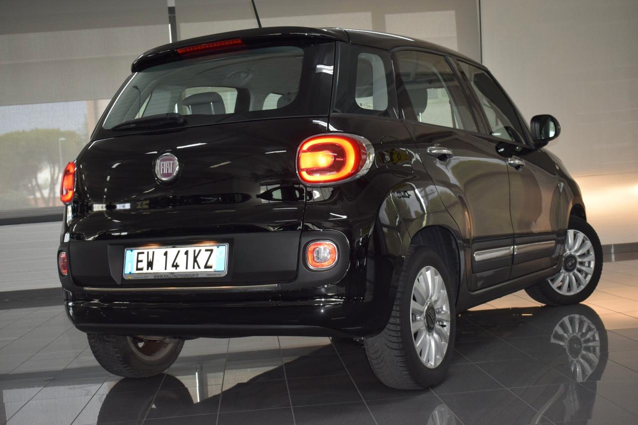 Fiat 500L 1.3 Multijet 85 CV PopStar