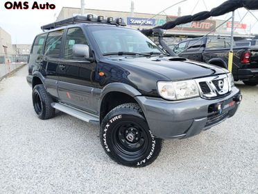 NISSAN Terrano 2.7 Tdi 5 porte Wagon Sport