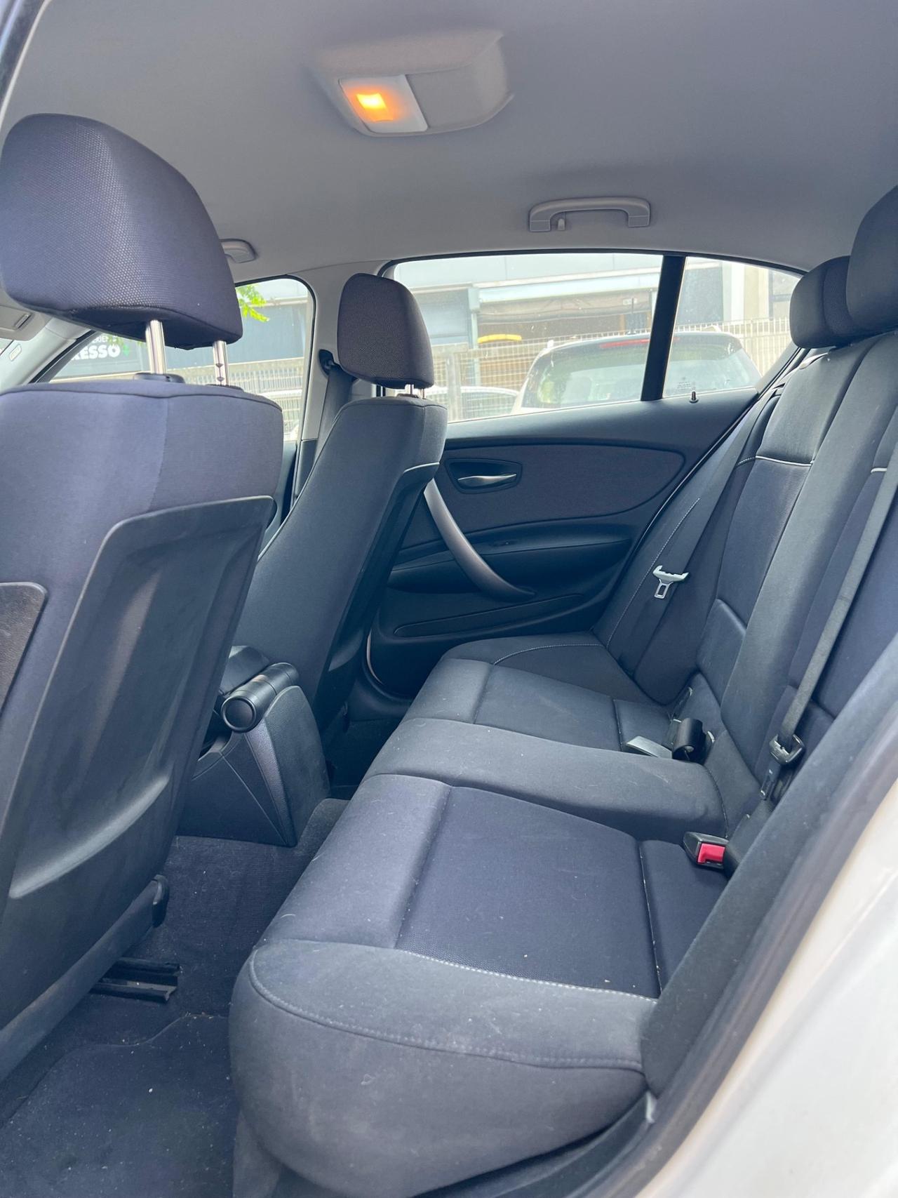 Volkswagen Tiguan 2.0 TDI 110 CV Cross BlueMotion Technology