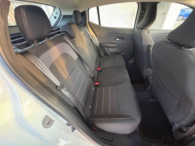 DACIA Sandero Stepway 1.0 TCe ECO-G Expression COME NUOVA