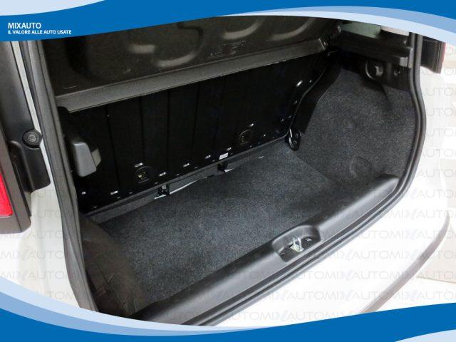 FIAT Panda Cross Hybrid 1.0 FireFly 70cv EU6