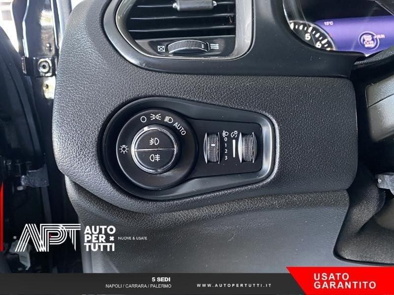 Jeep Renegade Renegade 1.0 t3 Limited 2wd