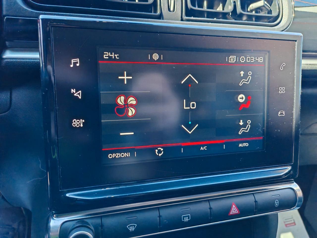 Citroen C3 1,5 diesel 07/2018 Cv75 euro 6b