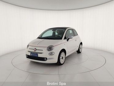 FIAT 500C 500 C 1.2 Dolcevita