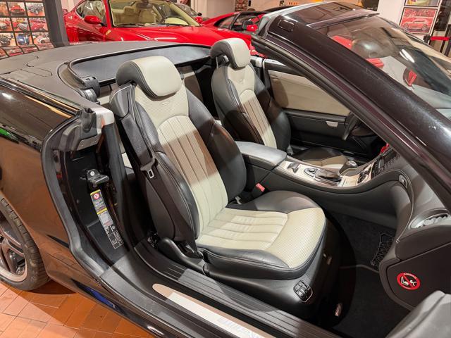 MERCEDES-BENZ SL 65 AMG V12 Biturbo Performance - Italiana ufficiale