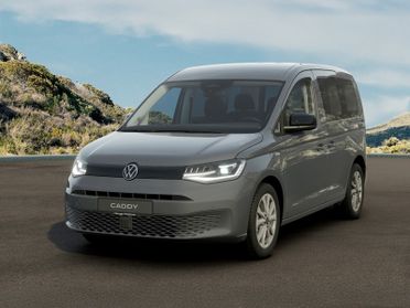 Volkswagen Caddy 1.5 phev 150cv space dsg