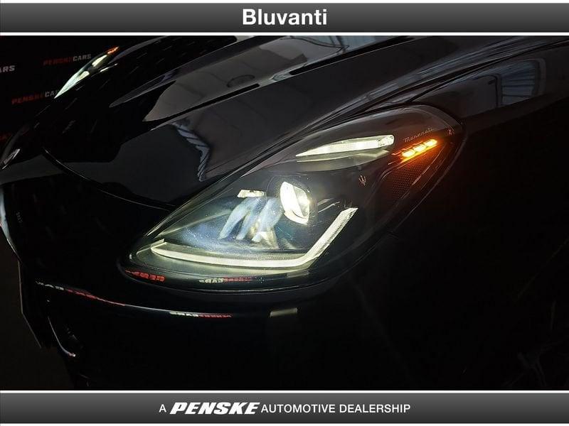 Maserati Grecale 2.0 330cv MHEV Modena Q4 auto