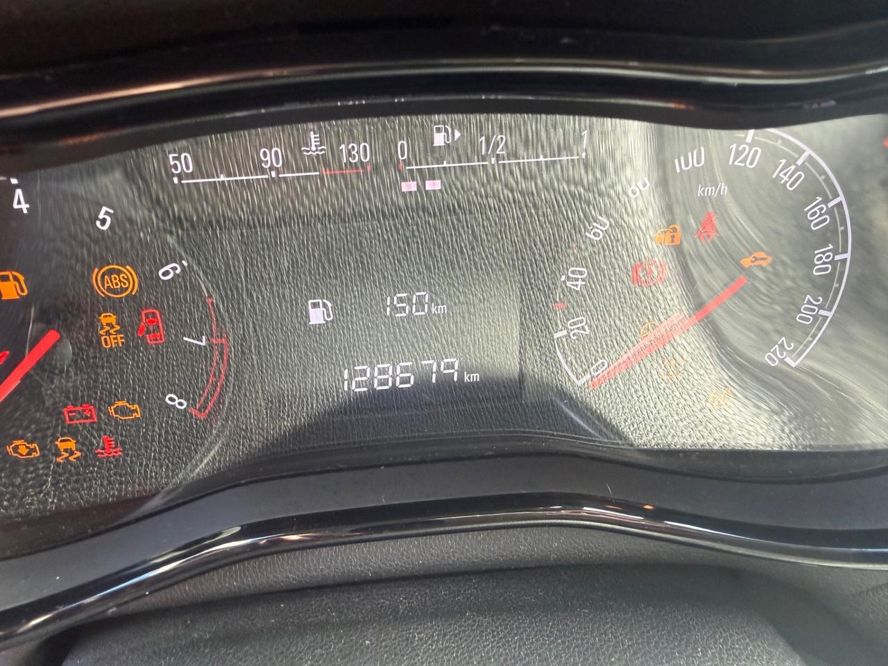 Opel Karl 1.0 73 CV GPL Advance