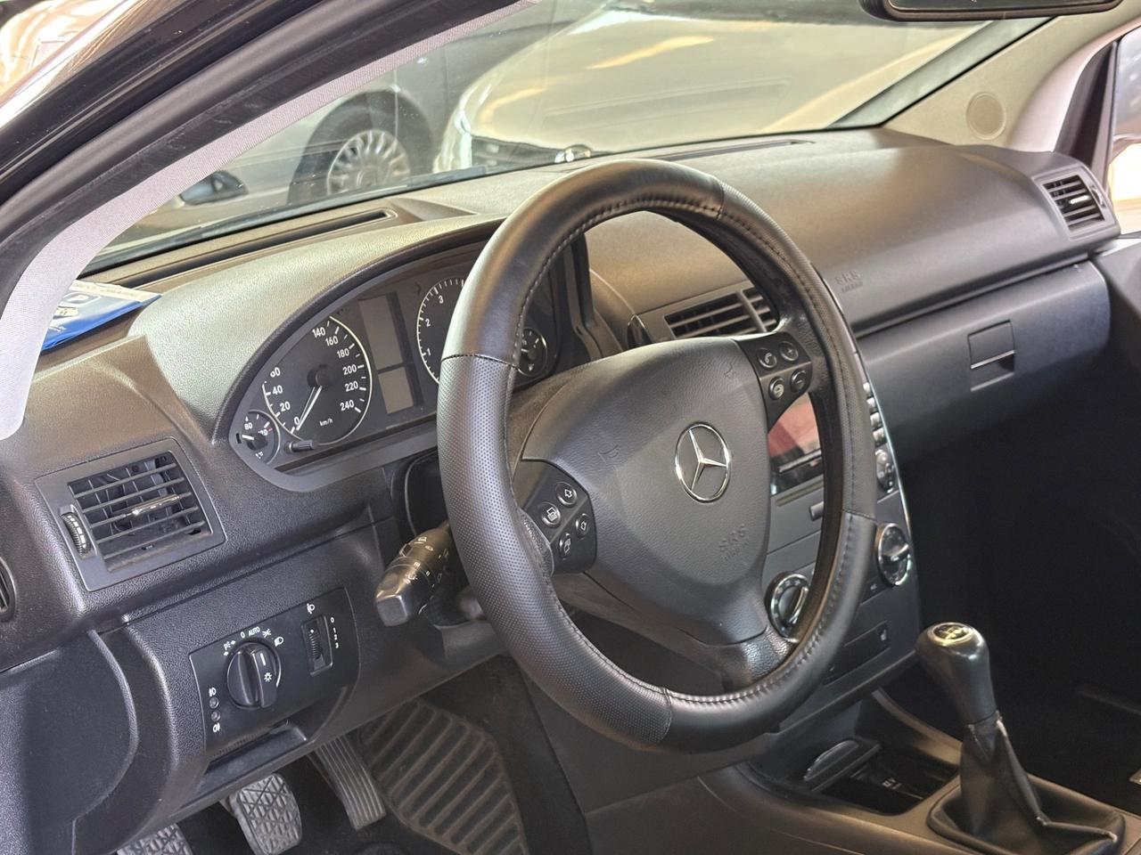 Mercedes-benz A 150 Avantgarde