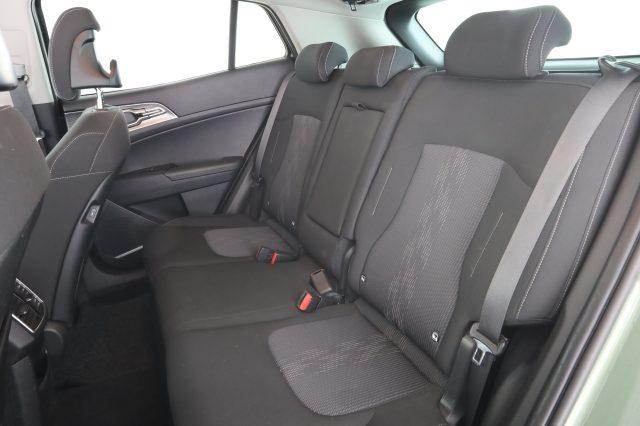 KIA Sportage Sportage 1.6 CRDi MHEV DCT Style
