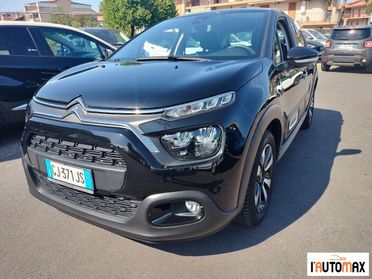 CITROEN - C3 1.2 puretech Shine s&s 83cv neopatentati