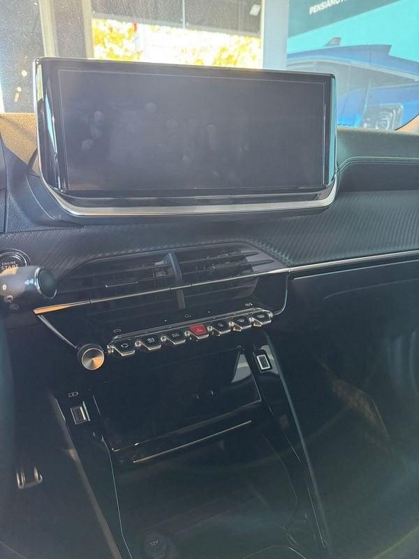 Peugeot 2008 2008 1.2 puretech GT s&s 130cv eat8