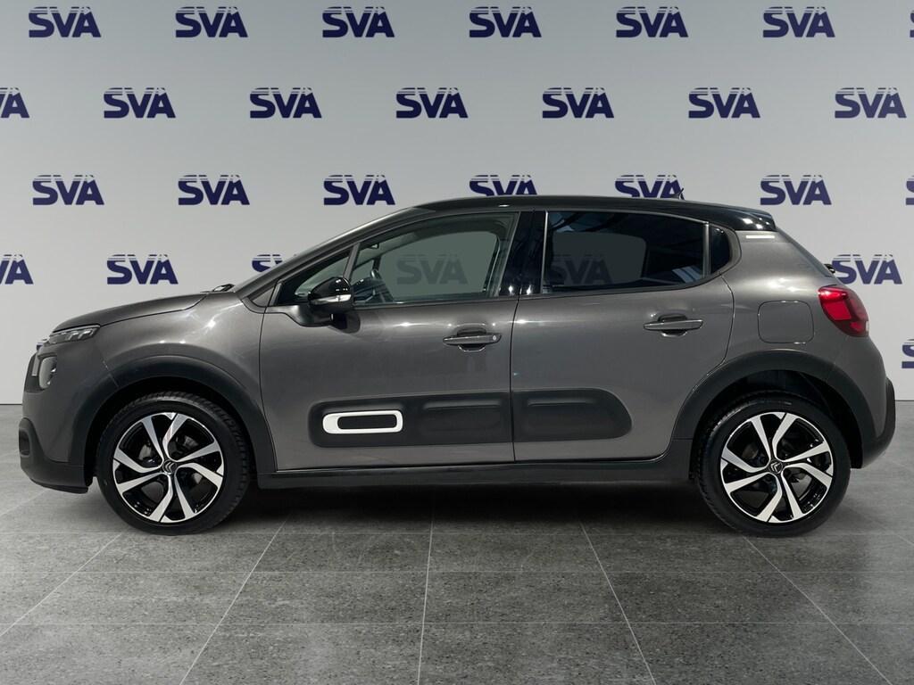 Citroen C3 1.5 Bluehdi 100CV 6m Shine