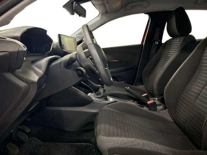 Peugeot 208 II 2019 1.5 bluehdi Active Pack s&s 100cv