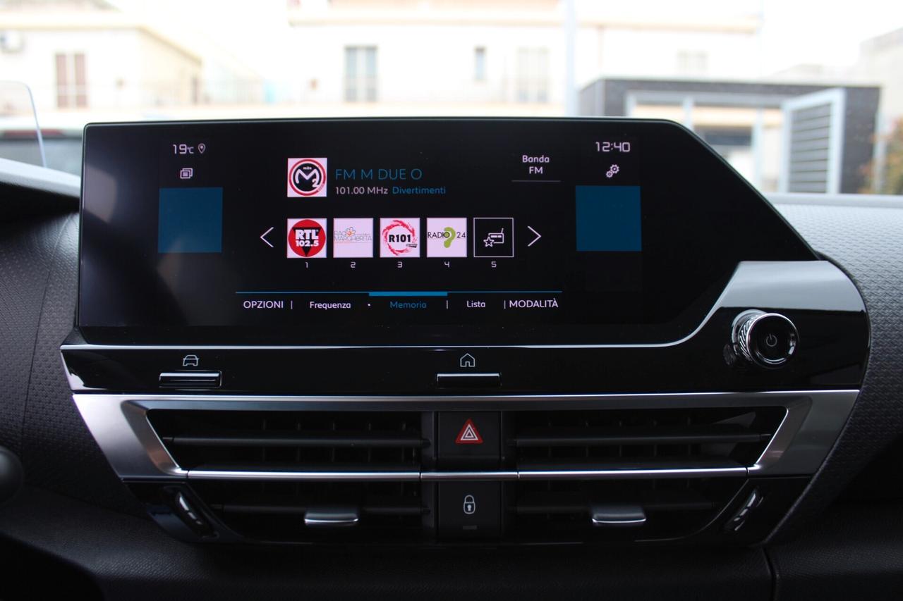 Citroen C4 BlueHDi 130 S&S EAT8 Feel Pack