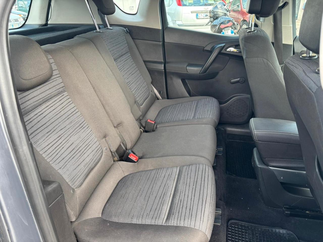 Opel Meriva 1.4 Turbo 120CV GPL Tech Cosmo