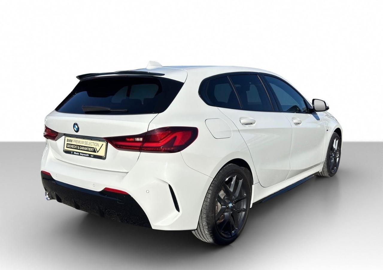 Bmw 118i 5p. Msport Manuale Benzina