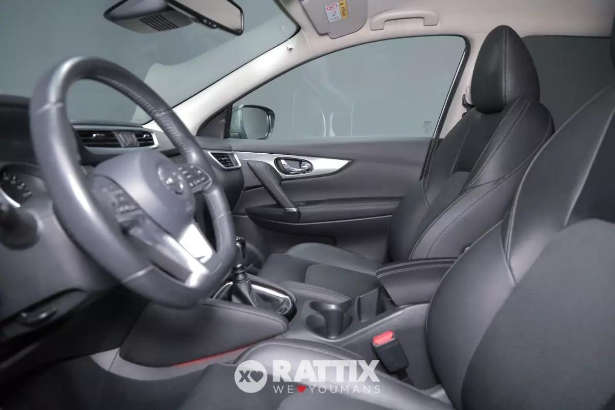 Nissan Qashqai 1.6 DCI 130CV Tekna