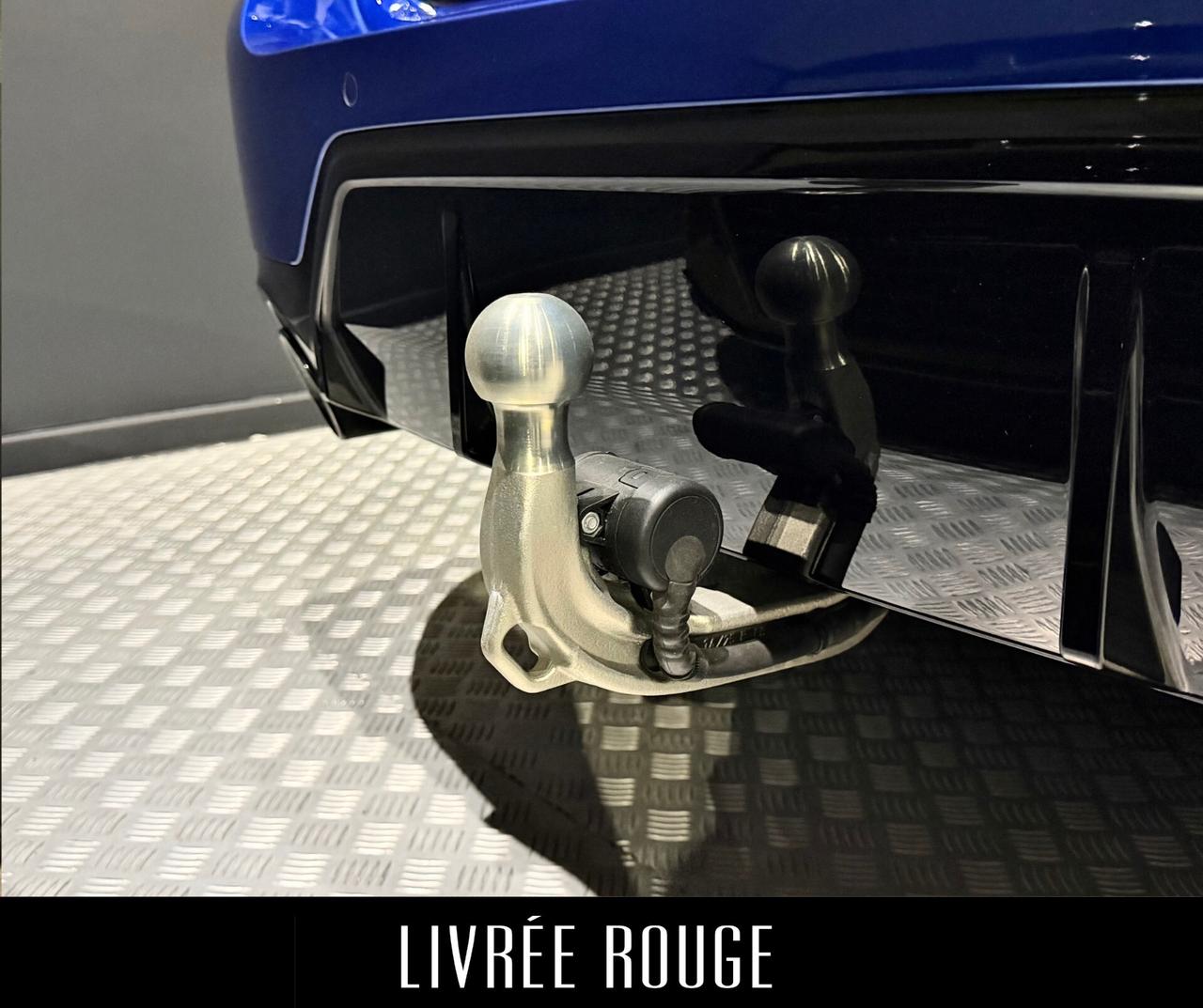 Bmw 330 i xDrive Touring M sport Pro