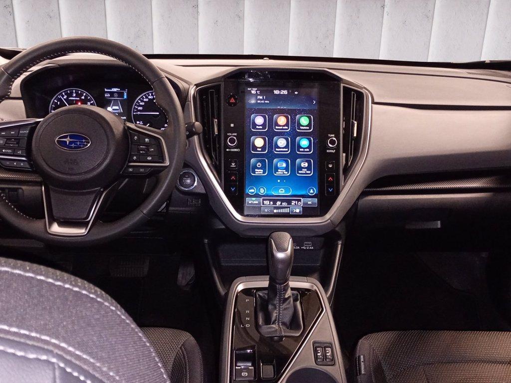 SUBARU Crosstrek 2.0i e-boxer Style Xtra del 2024