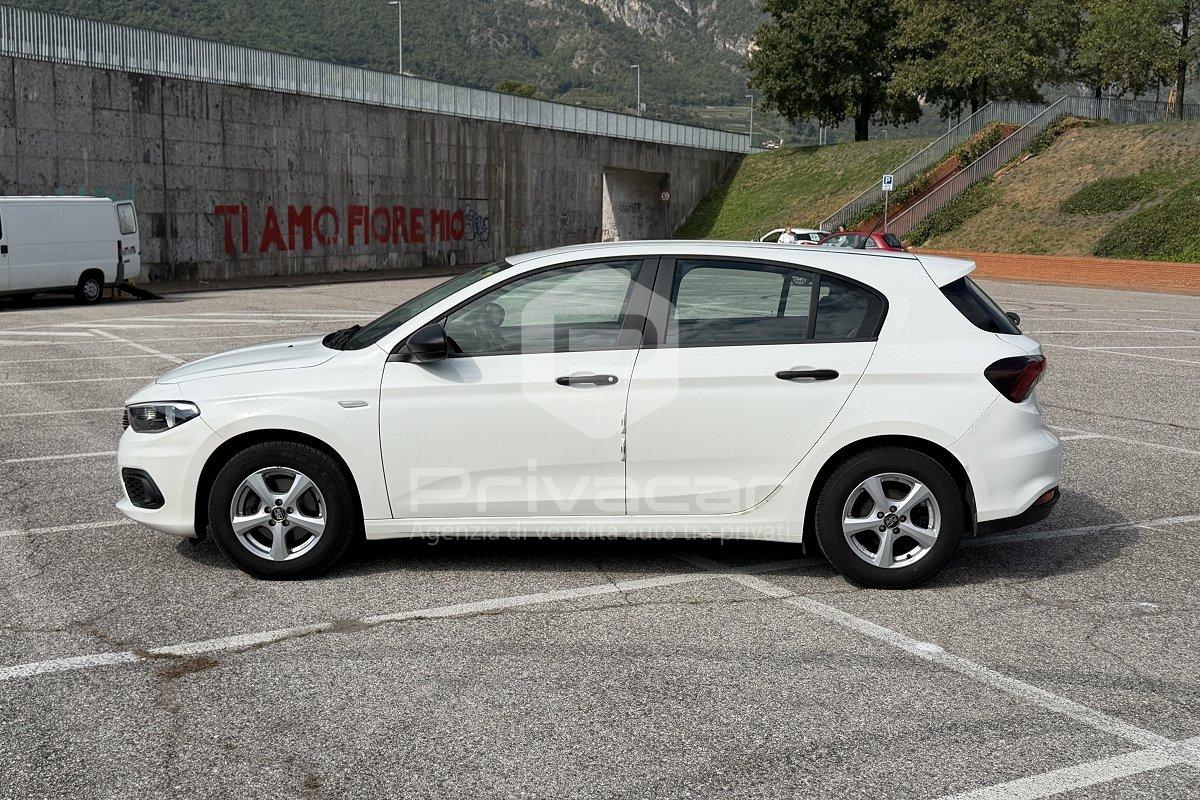 FIAT Tipo 1.4 5 porte Street