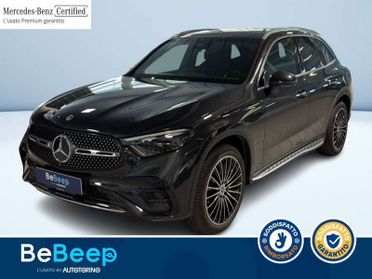 Mercedes-Benz GLC 220D MHEV AMG PREMIUM 4MATIC AUTO