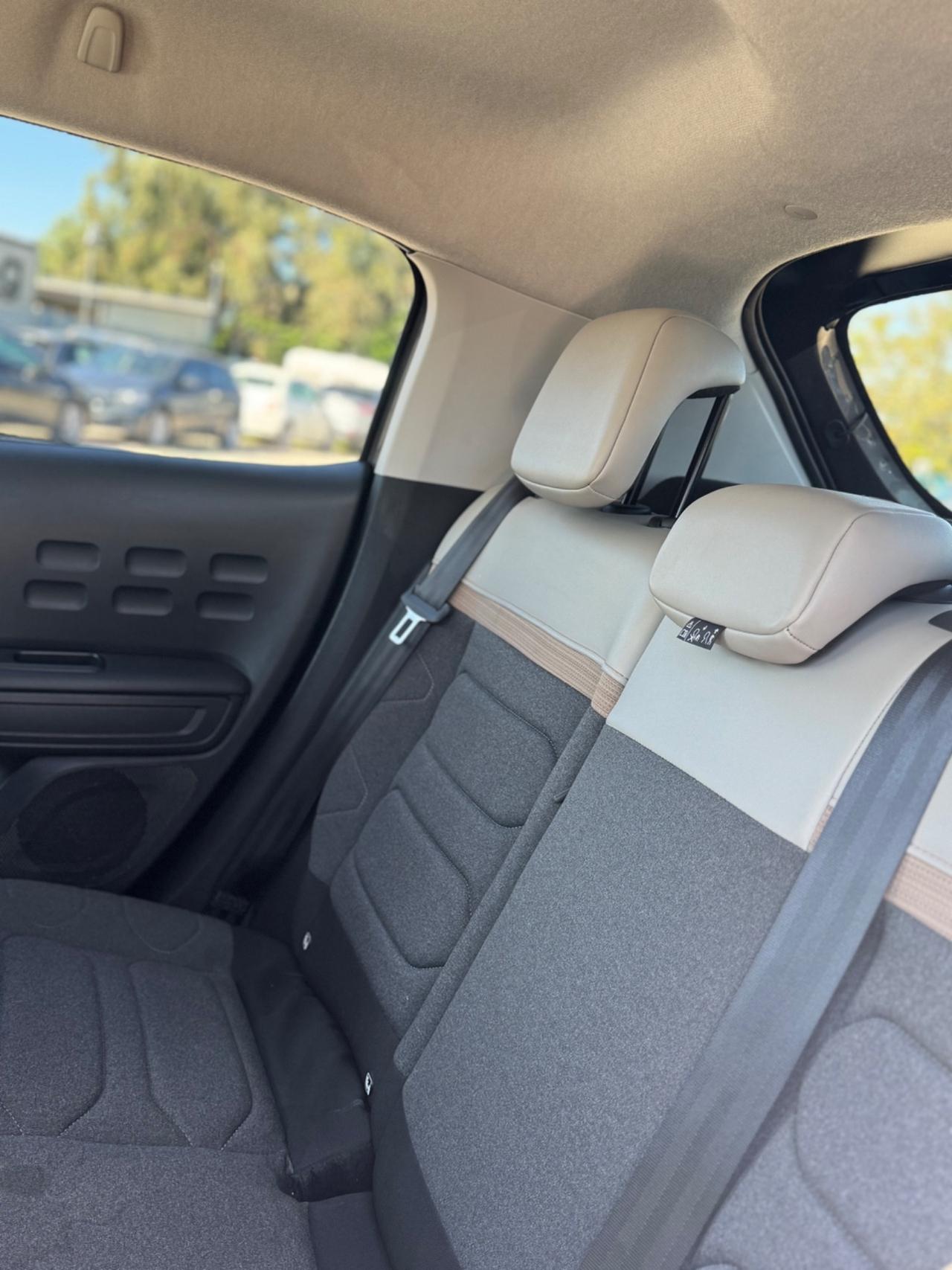 Citroen C3 PureTech 83 S&S Shine Pack S