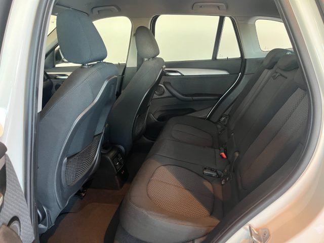 BMW X1 xDrive25e Business Advantage StepTronic 220cv