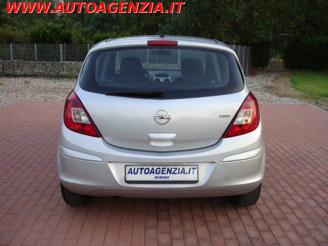 OPEL Corsa 1.3 CDTI 75CV F.AP. 5 porte AUTOCARRO (N1)