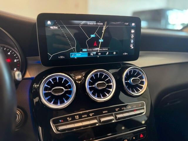 Mercedes-benz GLC 220 GLC 220 d 4Matic Premium Plus
