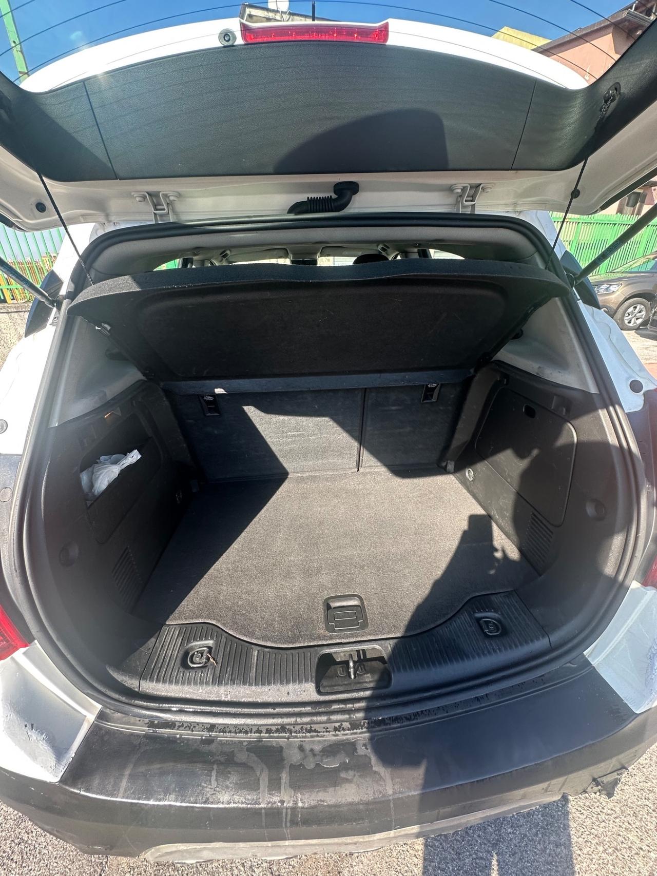 Opel Mokka 1.7 CDTI Ecotec 130CV 4x2 Start&Stop Cosmo