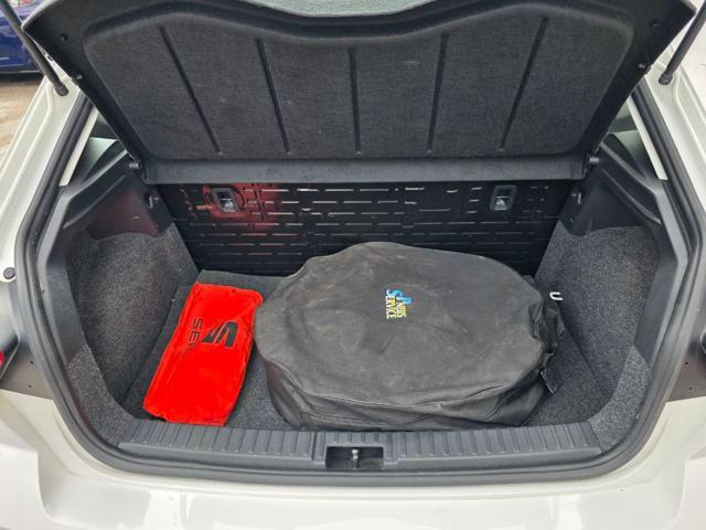 SEAT Ibiza 1.0 TGI 5 porte Style
